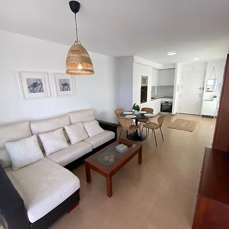 Atico Al Mar Apartamento