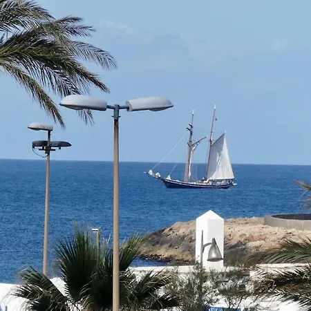 Atico Al Mar Apartamento El Ejido
