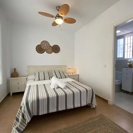 Apartment Atico Al Mar *