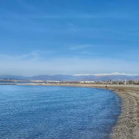 Atico Al Mar *