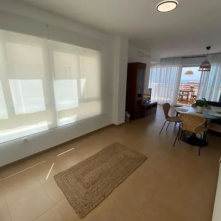 Apartment Atico Al Mar *