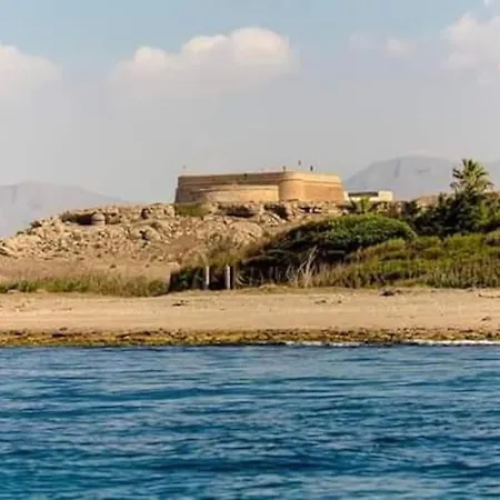 Atico Al Mar El Ejido