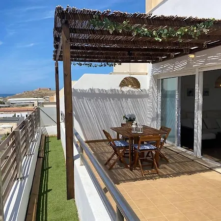 Apartment Atico Al Mar *