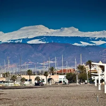 Apartment Atico Al Mar