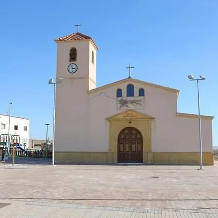 Apartment Atico Al Mar