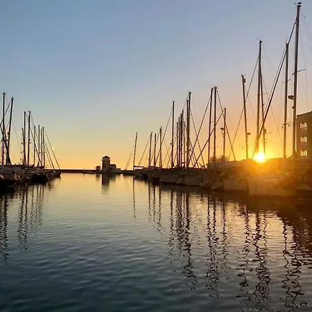 Atico Al Mar Apartment