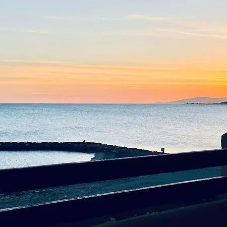 Atico Al Mar *