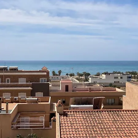 Atico Al Mar * El Ejido