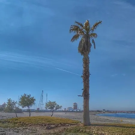 Atico Al Mar