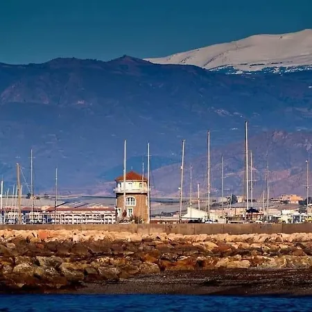 Apartment Atico Al Mar *