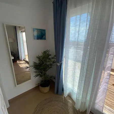 Apartment Atico Al Mar