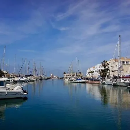Atico Al Mar *