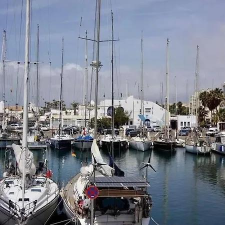 Atico Al Mar * El Ejido