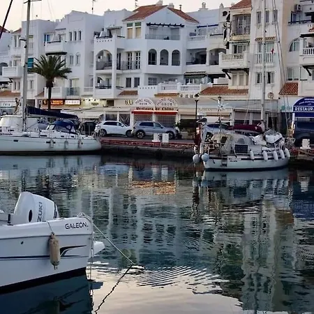 Atico Al Mar Apartment *