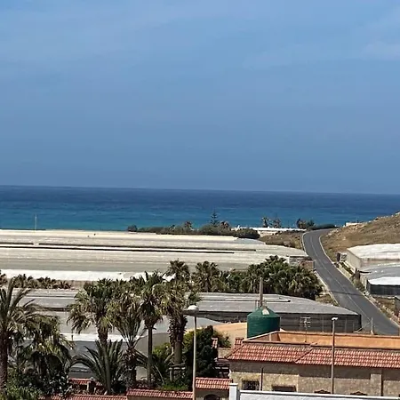 Daire Atico Al Mar