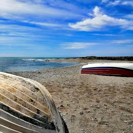 Daire Atico Al Mar *