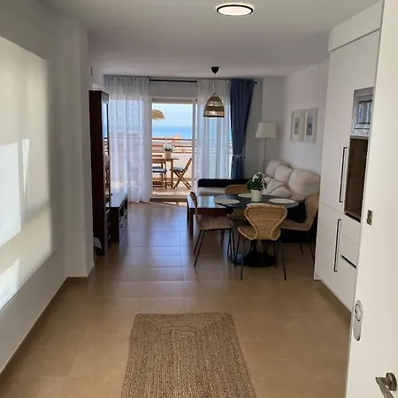 Atico Al Mar Apartment