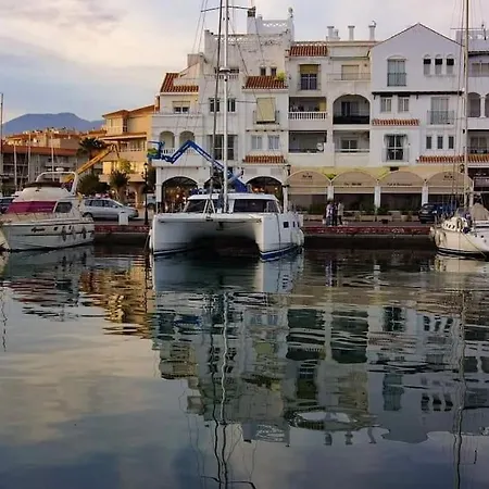 Atico Al Mar Daire El Ejido
