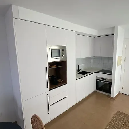 Apartment Atico Al Mar